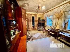 Дом 135м², 1-этажный, участок 11 сот.  