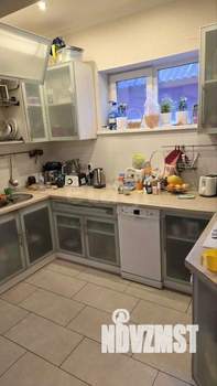 Дом 175м², 2-этажный, участок 7 сот.  