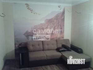 Дом 50м&sup2;, 1-этажный, участок 1 сот.  