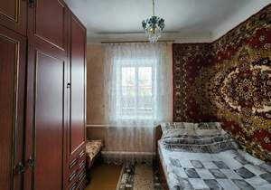 Дом 55м&sup2;, 1-этажный, участок 15 сот.  