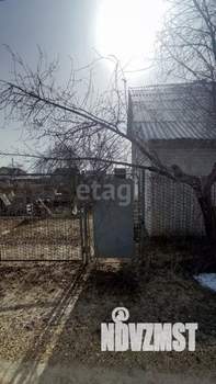 Дом 60м², 2-этажный, участок 5 сот.  