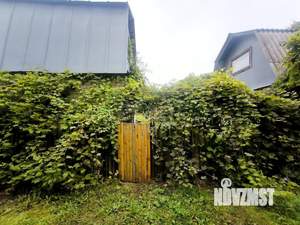 Дача 20м², 2-этажный, участок 6 сот.  