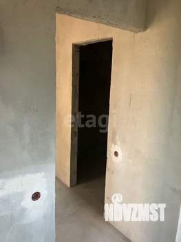 Таунхаус 100м², 2-этажный, участок 4 сот.  