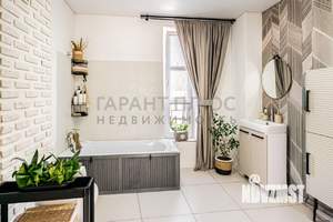 Коттедж 114м², 2-этажный, участок 6 сот.  