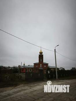 Дом 65м&sup2;, 1-этажный, участок 26 сот.  