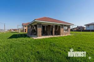 Дом 85м&sup2;, 1-этажный, участок 8 сот.  