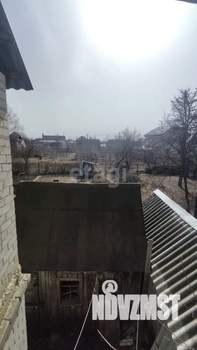 Дом 60м², 2-этажный, участок 5 сот.  