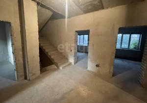 Дом 308м&sup2;, 2-этажный, участок 8 сот.  