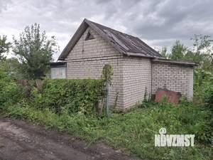 Дача 20м&sup2;, 1-этажный, участок 4 сот.  