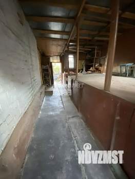 Дом 43м&sup2;, 1-этажный, участок 5 сот.  