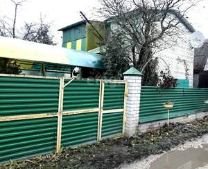 Дача 75м², 2-этажный, участок 6 сот.  