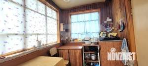 Дача 35м², 2-этажный, участок 4 сот.  