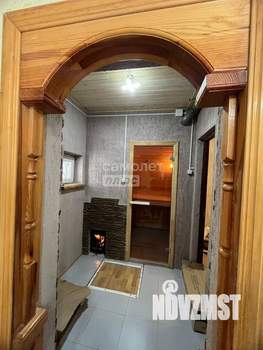 Дом 32м&sup2;, 1-этажный, участок 7 сот.  