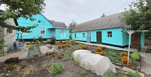 Дом 97м², 1-этажный, участок 10 сот.  