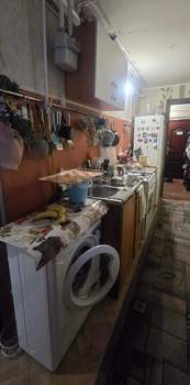 Дом 38м&sup2;, 1-этажный, участок 11 сот.  