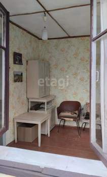 Дом 60м², 2-этажный, участок 5 сот.  