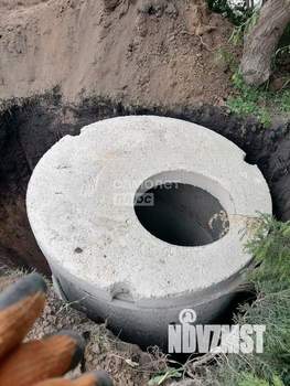 Дом 110м&sup2;, 1-этажный, участок 6 сот.  