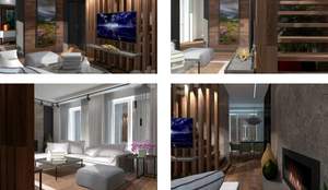 Дом 233м&sup2;, 2-этажный, участок 30 сот.  