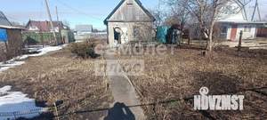 Дом 27м&sup2;, 2-этажный, участок 5 сот.  