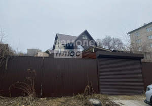 Дом 183м&sup2;, 2-этажный, участок 16 сот.  