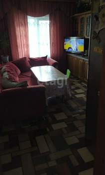 Дом 320м², 2-этажный, участок 10 сот.  