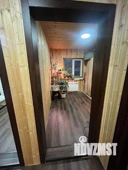 Дача 54м&sup2;, 1-этажный, участок 6 сот.  