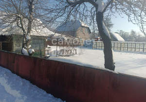 Дача 20м&sup2;, 1-этажный, участок 5 сот.  