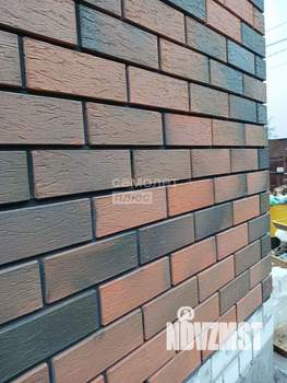 Дом 135м&sup2;, 1-этажный, участок 6 сот.  