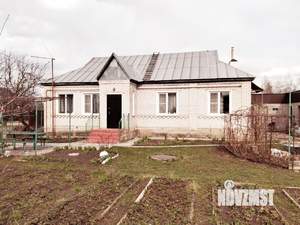 Дом 106м², 1-этажный, участок 15 сот.  
