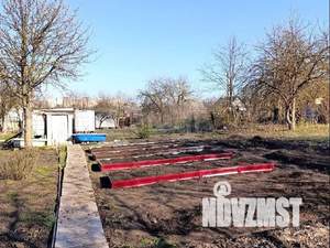 Дача 15м&sup2;, 1-этажный, участок 6 сот.  