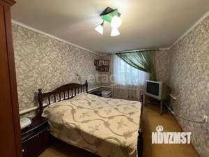 Дом 98м², 2-этажный, участок 5 сот.  