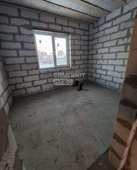 Дом 131м&sup2;, 1-этажный, участок 10 сот.  