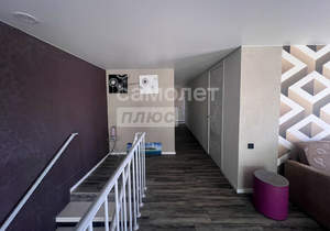 Дом 170м², 2-этажный, участок 6 сот.  