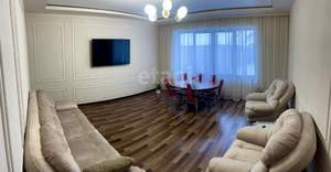 Дом 210м², 2-этажный, участок 6 сот.  