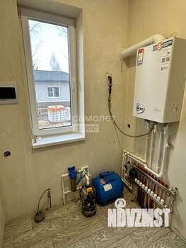 Дом 84м&sup2;, 1-этажный, участок 10 сот.  