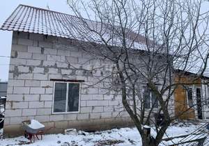 Дача 158м², 2-этажный, участок 9 сот.  