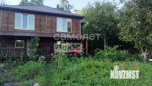 Дом 200м&sup2;, 2-этажный, участок 7 сот.  