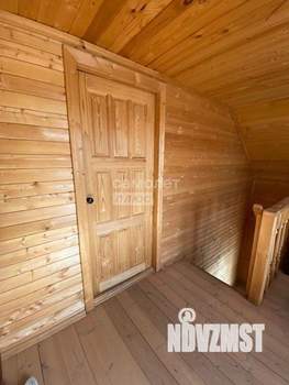 Дом 87м&sup2;, 2-этажный, участок 7 сот.  