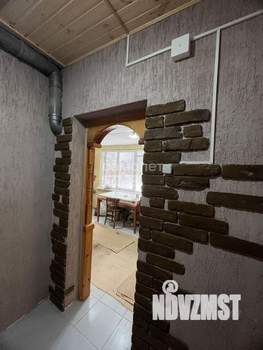 Дом 32м&sup2;, 1-этажный, участок 7 сот.  