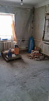 Дом 74м², 1-этажный, участок 6 сот.  