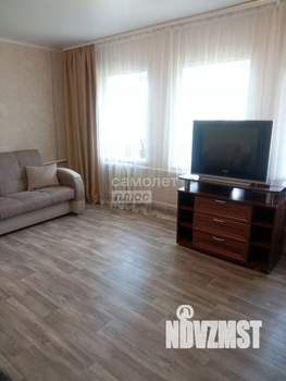 Дом 82м&sup2;, 1-этажный, участок 5 сот.  