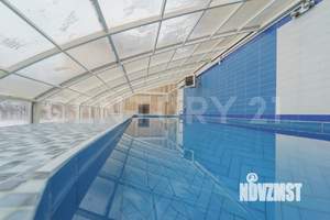 Коттедж 490м&sup2;, 4-этажный, участок 13 сот.  