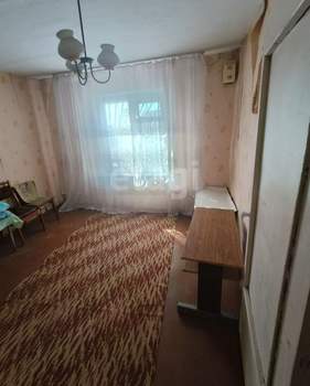 Дом 50м², 2-этажный, участок 5 сот.  