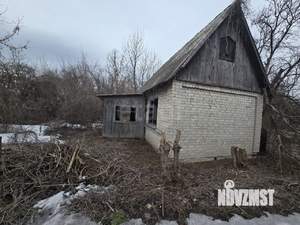 Дом 55м&sup2;, 1-этажный, участок 5 сот.  