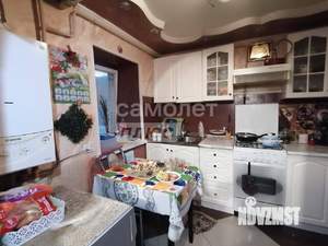 Дом 38м&sup2;, 1-этажный, участок 13 сот.  