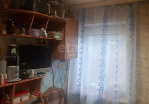 Дом 55м&sup2;, 1-этажный, участок 7 сот.  