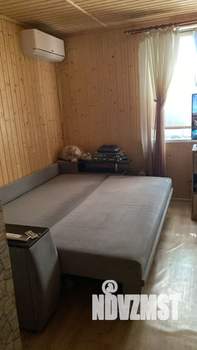 Дом 38м&sup2;, 2-этажный, участок 4 сот.  