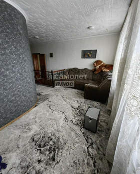 Дом 182м&sup2;, 2-этажный, участок 7 сот.  