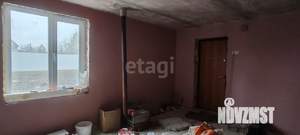 Дача 30м&sup2;, 1-этажный, участок 12 сот.  