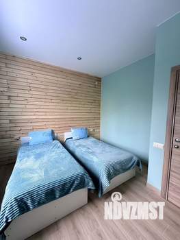 Дом 115м&sup2;, 2-этажный, участок 4 сот.  